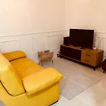 Charming Flat In Paris 13Eme